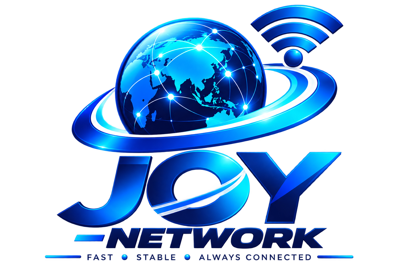 JOY NETWORK Logo